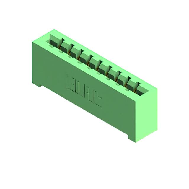 337-009-500-101 EDAC Inc.  Connecteurs de bordure